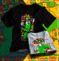 T-shirt Super Mario Bross - Thumbnail 14