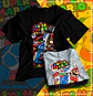 T-shirt Super Mario Bross - Thumbnail 15