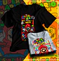 T-shirt Super Mario Bross - Thumbnail 16