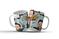 Taza de dibujos animados sobrenaturales - Miniatura 6