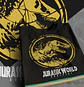 T-shirt Jurassic Park Jurassic World - Thumbnail 2