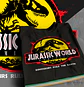 T-shirt Jurassic Park Jurassic World - Thumbnail 7