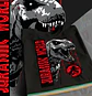 T-shirt Jurassic Park Jurassic World - Thumbnail 8