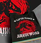 T-shirt Jurassic Park Jurassic World - Thumbnail 9