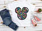Mickey T-Shirt Collection 01 - thumbnail 1