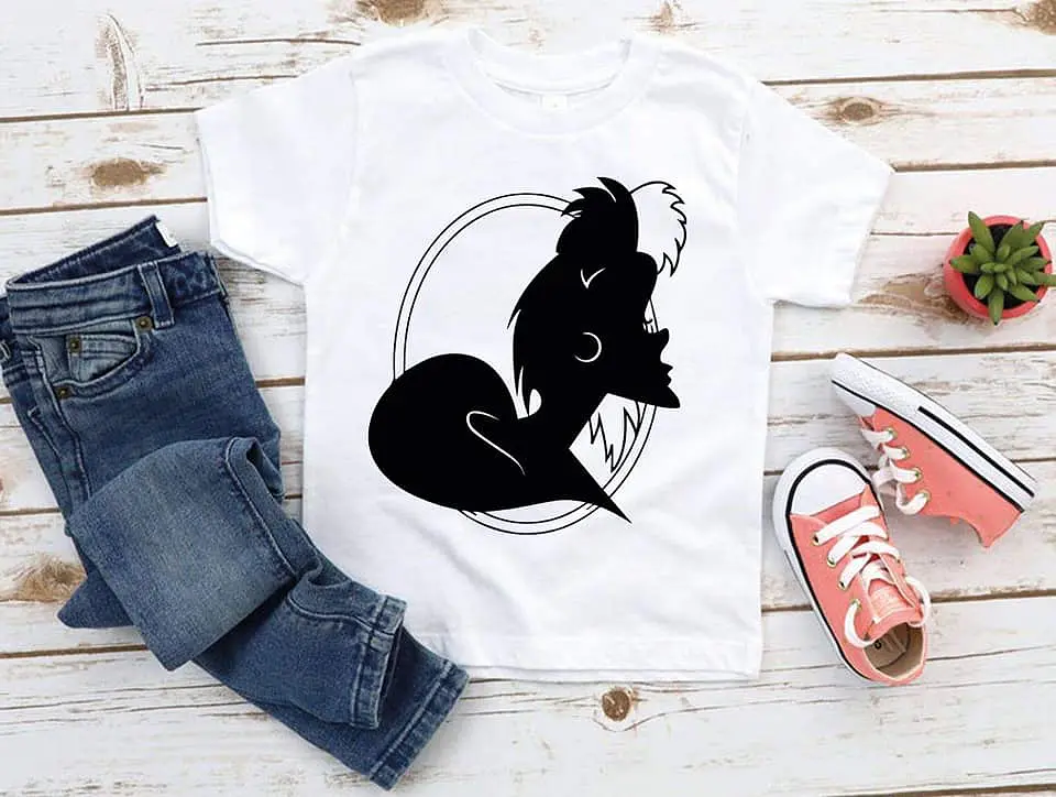 Mickey T-Shirt Collection 01 5