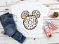 Mickey T-Shirt Collection 01 - thumbnail 12