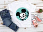 Colección de camisetas de Mickey 02 - Miniatura 5