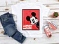 Colección de camisetas de Mickey 02 - Miniatura 9