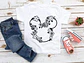 Colección de camisetas de Mickey 02 - Miniatura 11