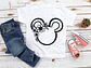 Colección de camisetas de Mickey 02 - Miniatura 12