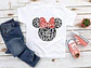 Colección de camisetas de Mickey 02 - Miniatura 13