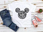 Mickey T-Shirt Collection 03 - thumbnail 2
