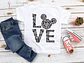 Mickey T-Shirt Collection 03 - thumbnail 11