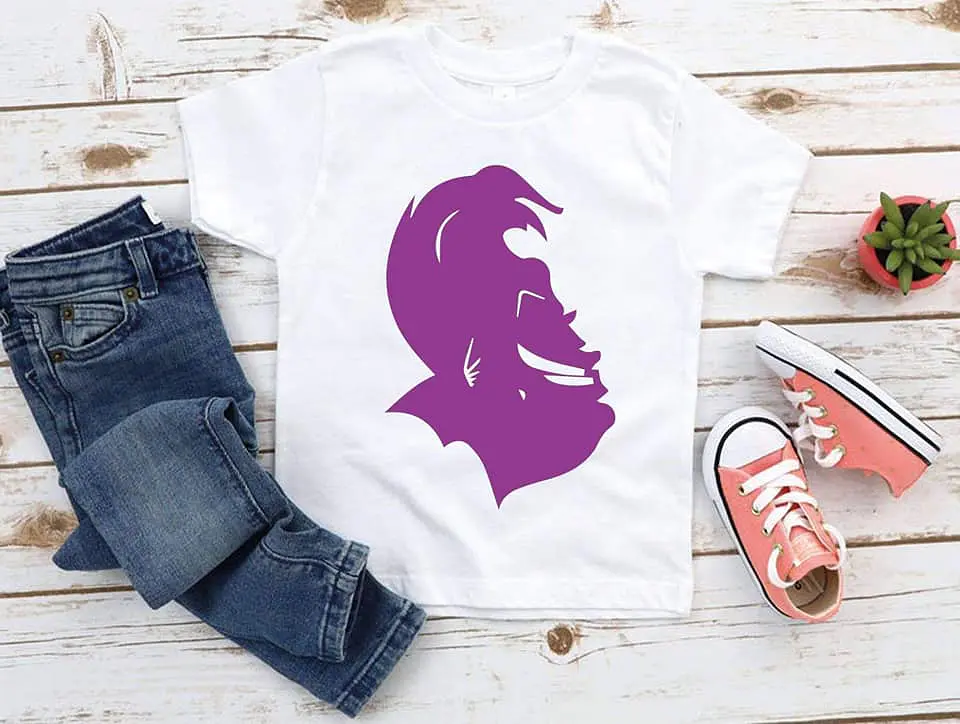 Mickey T-Shirt Collection 04 14