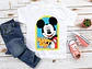 Mickey T-Shirt Collection 05 - thumbnail 8