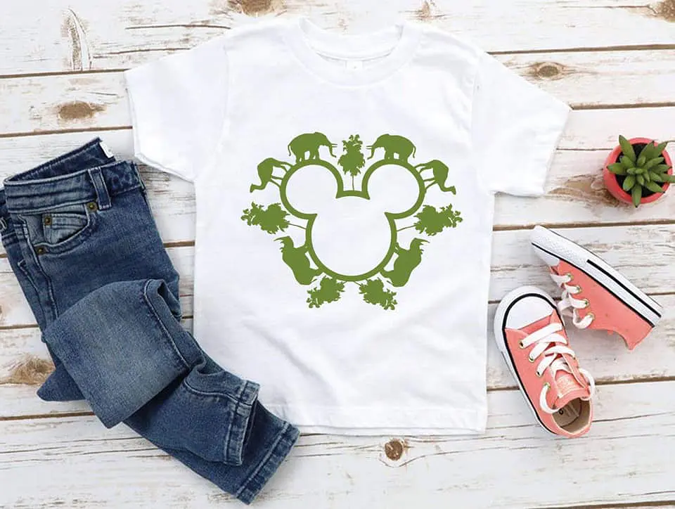 Mickey T-Shirt Collection 05 13