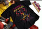 T-Shirt Deadpool e Wolverine: Heróis em União ou Confronto? Coleção 02 - Thumbnail 1