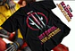 T-Shirt Deadpool e Wolverine: Heróis em União ou Confronto? Coleção 02 - Thumbnail 8