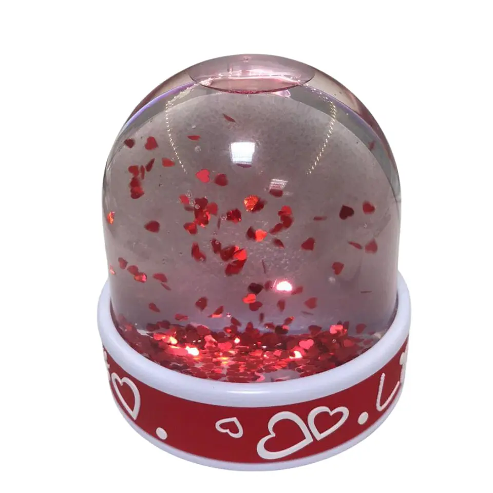 Globo Love  1