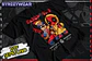 T-Shirt Deadpool e Wolverine: Heróis em União ou Confronto? Coleção 03 - Thumbnail 1