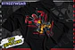T-Shirt Deadpool e Wolverine: Heróis em União ou Confronto? Coleção 03 - Thumbnail 2