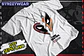 T-Shirt Deadpool e Wolverine: Heróis em União ou Confronto? Coleção 03 - Thumbnail 7