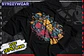 T-Shirt Deadpool e Wolverine: Heróis em União ou Confronto? Coleção 03 - Thumbnail 9