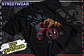 T-Shirt Deadpool e Wolverine: Heróis em União ou Confronto? Coleção 03 - Thumbnail 10