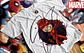 T-Shirt Personagens Marvel e Outros - Thumbnail 1