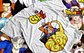 T-Shirt Personagens Marvel e Outros - Thumbnail 5