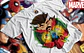 T-Shirt Personagens Marvel e Outros - Thumbnail 12