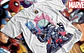 T-Shirt Personagens Marvel e Outros - Thumbnail 20