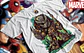 T-Shirt Personagens Marvel e Outros - Thumbnail 21