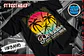 London Streetwear T-Shirt - vignette 2