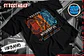 London Streetwear T-Shirt - vignette 3