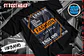 London Streetwear T-Shirt - vignette 7