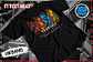London Streetwear T-Shirt - vignette 10