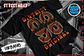 London Streetwear T-Shirt - vignette 11