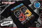BRAVE Streetwear T-Shirt - vignette 3