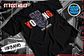 BRAVE Streetwear T-Shirt - vignette 4