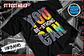 BRAVE Streetwear T-Shirt - vignette 5