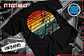 BRAVE Streetwear T-Shirt - vignette 8