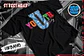 BRAVE Streetwear T-Shirt - vignette 9