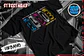 BRAVE Streetwear T-Shirt - vignette 10