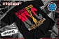 BRAVE Streetwear T-Shirt - vignette 11