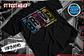 BRAVE Streetwear T-Shirt - vignette 12