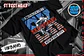 BRAVE Streetwear T-Shirt - vignette 13