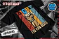 BRAVE Streetwear T-Shirt - vignette 14