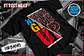 California Streetwear T-Shirt - thumbnail 4